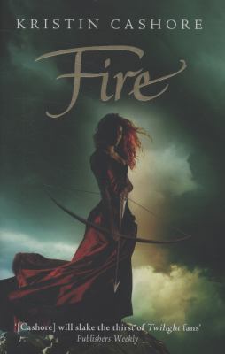 Fire 0575085118 Book Cover