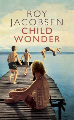 Child Wonder 0857050184 Book Cover