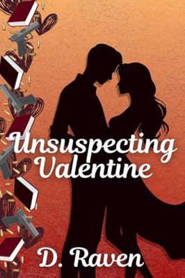 Unsuspecting Valentine 1964220912 Book Cover