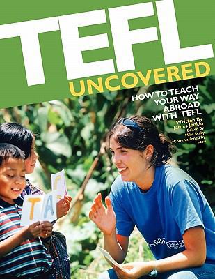 TEFL Uncovered 1445272105 Book Cover