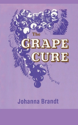 The Grape Cure 1638232423 Book Cover