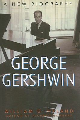 George Gershwin: A New Biography 0313361509 Book Cover