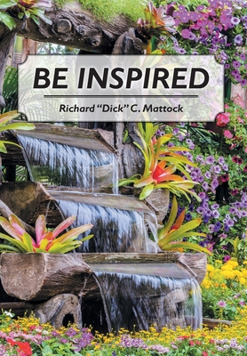 Be Inspired 1638740933 Book Cover