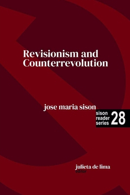 Revisionism and Counterrevolution B0DQG3RC2P Book Cover