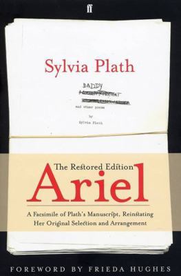 Ariel: The Restored Edition: A Facsimile of Pla... 057123609X Book Cover