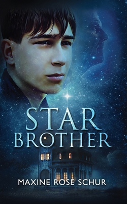 Star Brother 1958051586 Book Cover
