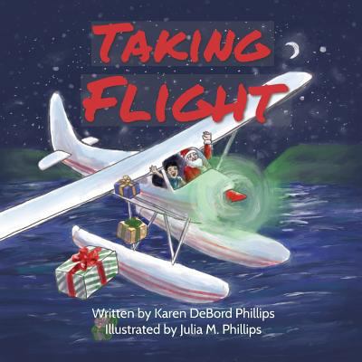 Taking Flight 1724130161 Book Cover