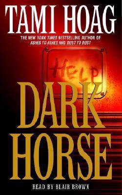 Dark Horse 055375632X Book Cover