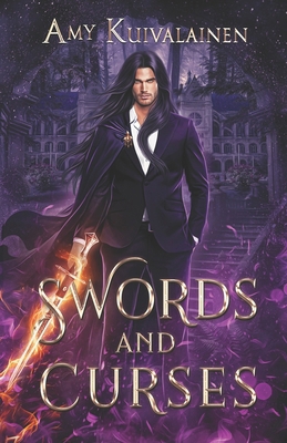 Swords and Curses B0DFVKP9JM Book Cover