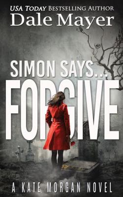 Simon Says... Forgive [Large Print] 1778865755 Book Cover