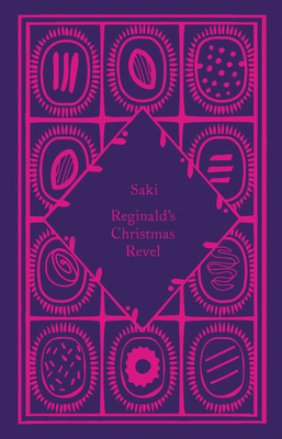 Reginald's Christmas Revel (Little Clothbound C... 0241597021 Book Cover
