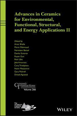 Ceramic Transactions Volume 26 1119631483 Book Cover