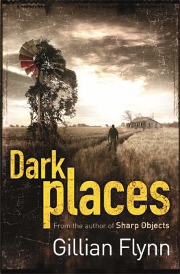 Dark Places 0297851578 Book Cover