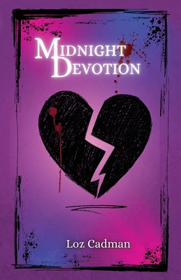Midnight Devotion: An EPIC Adventure for Fans o... 1399962515 Book Cover