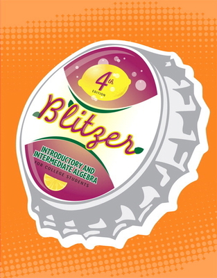 Introductory & Intermediate Algebra for College... 0321758943 Book Cover