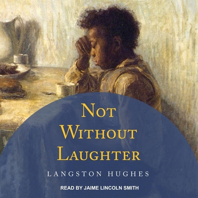 Not Without Laughter B0BX5N93ZH Book Cover