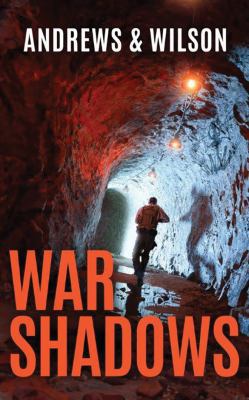 War Shadows 1531878121 Book Cover