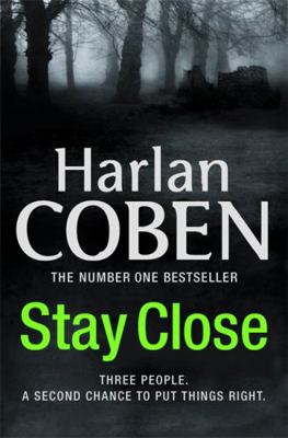 Stay Close 1409112551 Book Cover