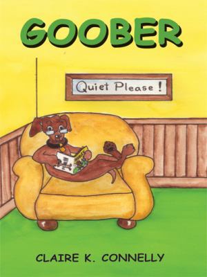 Goober 1434365433 Book Cover