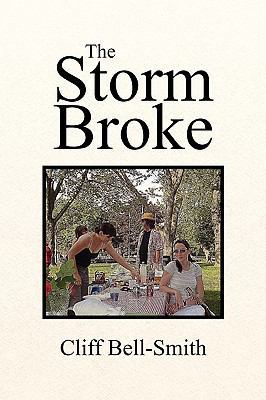 The Storm Broke 1450097529 Book Cover