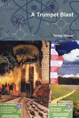A Trumpet Blast 0557678625 Book Cover