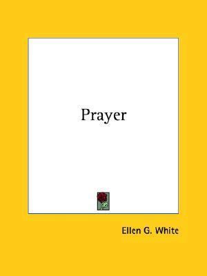 Prayer 1425466788 Book Cover