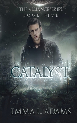 Catalyst 1915250978 Book Cover