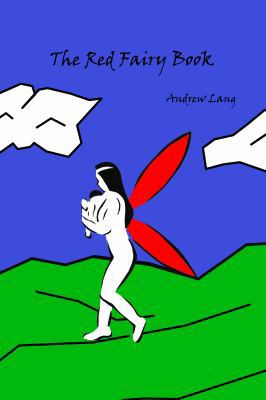 The Red Fairy Book 163600623X Book Cover