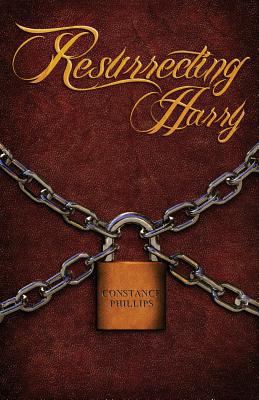 Resurrecting Harry 1939173132 Book Cover