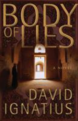 Body of Lies 0393065030 Book Cover