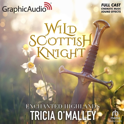 Wild Scottish Knight [Dramatized Adaptation]: E...            Book Cover