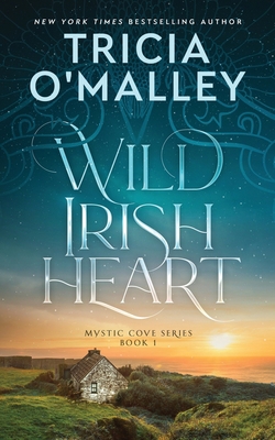 Wild Irish Heart 1500899208 Book Cover