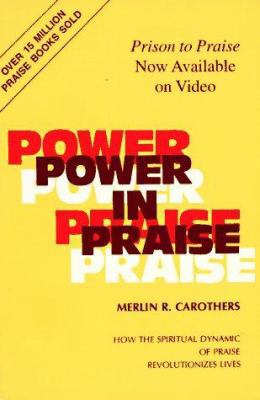 Power in Praise: 0943026016 Book Cover