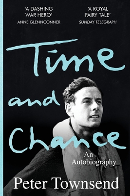 Time and Chance 1913727130 Book Cover