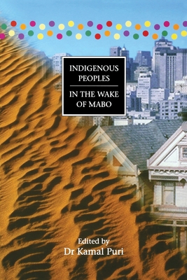 Indigenous Peoples in the Wake of Mabo 0909991898 Book Cover