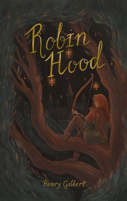 Robin Hood 1840228245 Book Cover