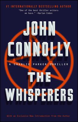 The Whisperers: A Charlie Parker Thriller 143916522X Book Cover