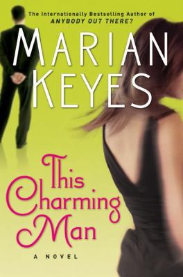 This Charming Man: A Novel 0061124028 Book Cover