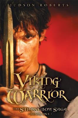 Viking Warrior 0060799978 Book Cover