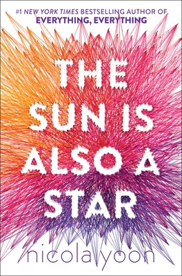 The Sun Is Also a Star 0385683685 Book Cover