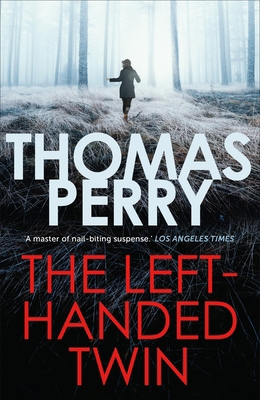 The Left-Handed Twin 1803284897 Book Cover