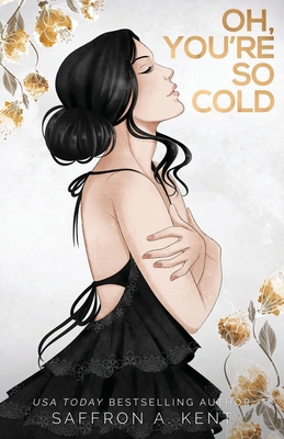 Oh, You're So Cold Special Edition Paperback            Book Cover