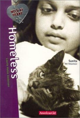 Homeless: Sunita 0613255445 Book Cover