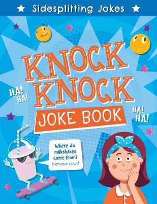 Knock Knock Joke Book 1725395908 Book Cover