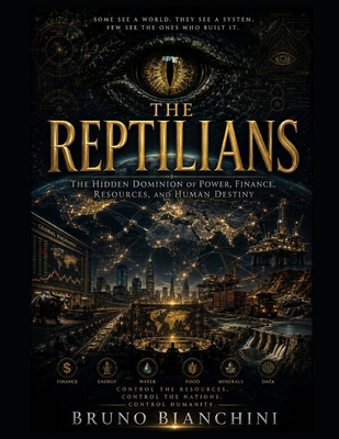The Reptilians B0H66C6NZ1 Book Cover