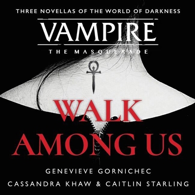 Walk Among Us Lib/E: Compiled Edition 1799926834 Book Cover