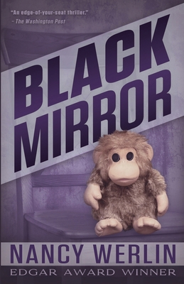Black Mirror B0FQPKYNLG Book Cover