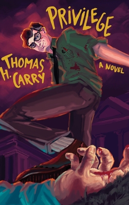 Privilege 164663036X Book Cover