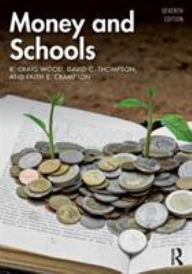 Money and Schools 1138327662 Book Cover