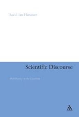 Scientific Discourse 1847063535 Book Cover